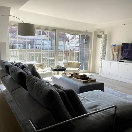 Apartman Locarno *
